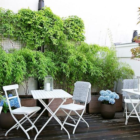 האג Bacan Bed & Breakfast מראה חיצוני תמונה