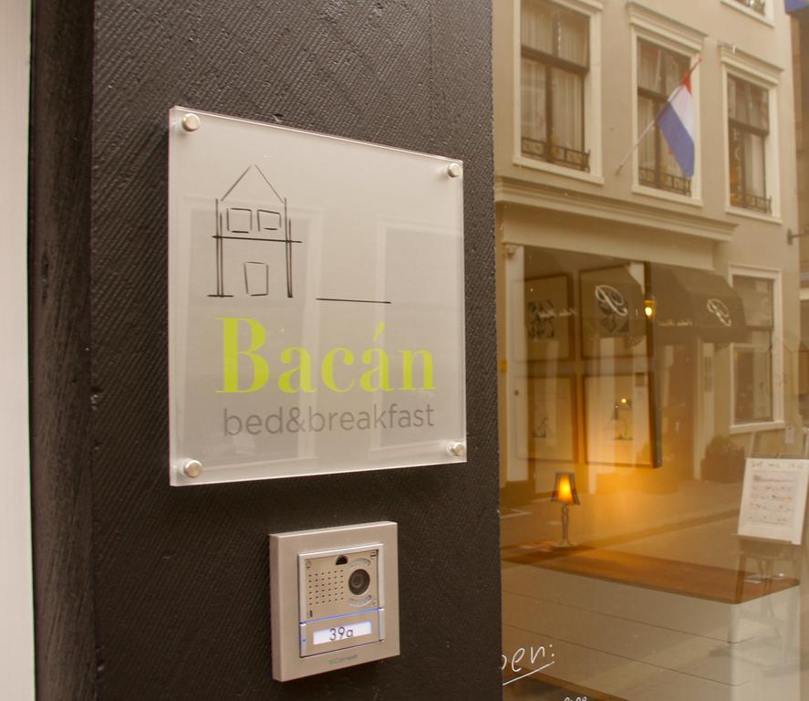 האג Bacan Bed & Breakfast מראה חיצוני תמונה