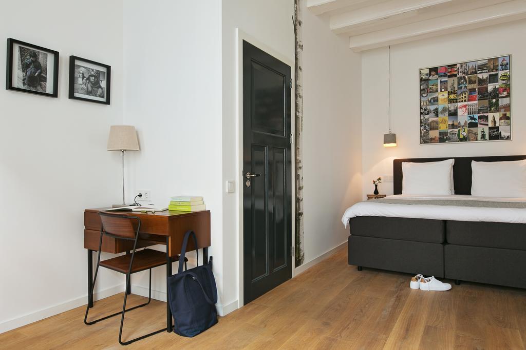 האג Bacan Bed & Breakfast מראה חיצוני תמונה