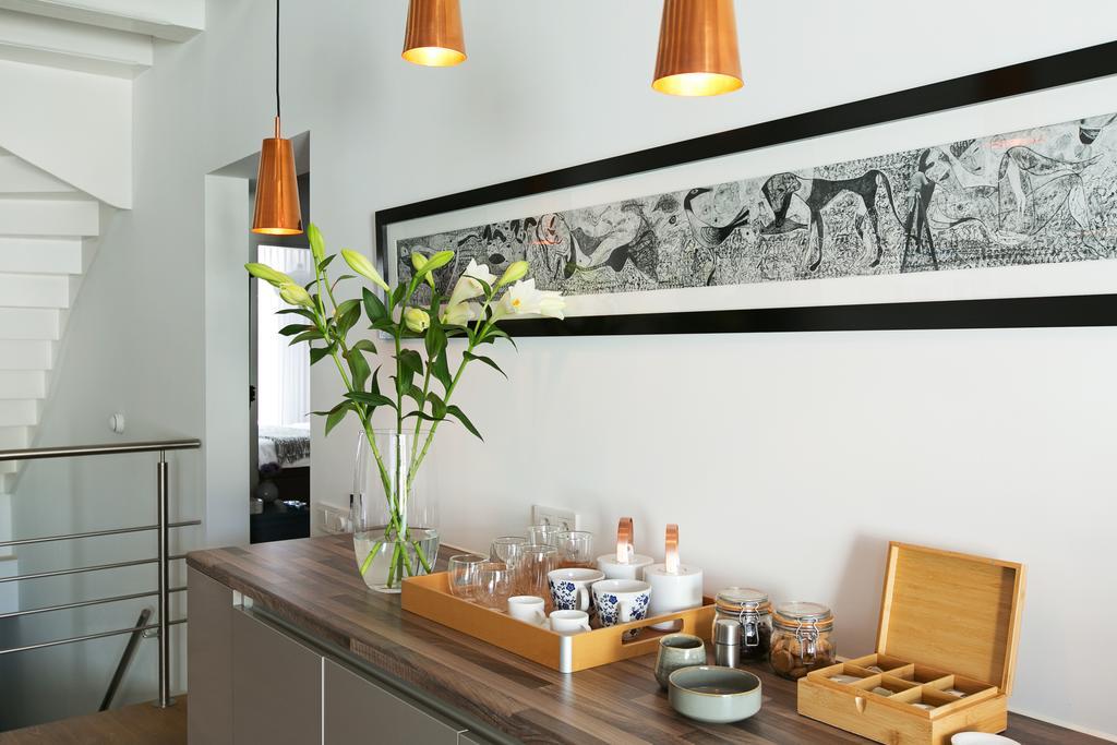 האג Bacan Bed & Breakfast מראה חיצוני תמונה
