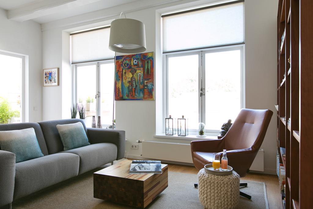 האג Bacan Bed & Breakfast מראה חיצוני תמונה