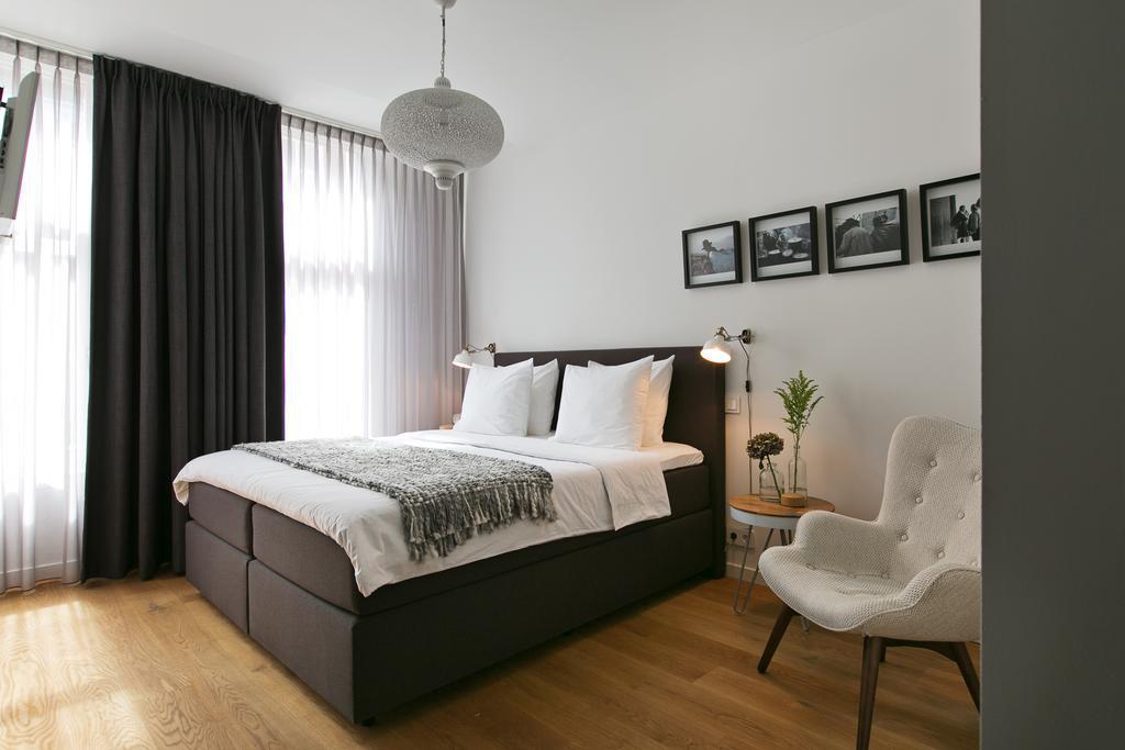 האג Bacan Bed & Breakfast מראה חיצוני תמונה
