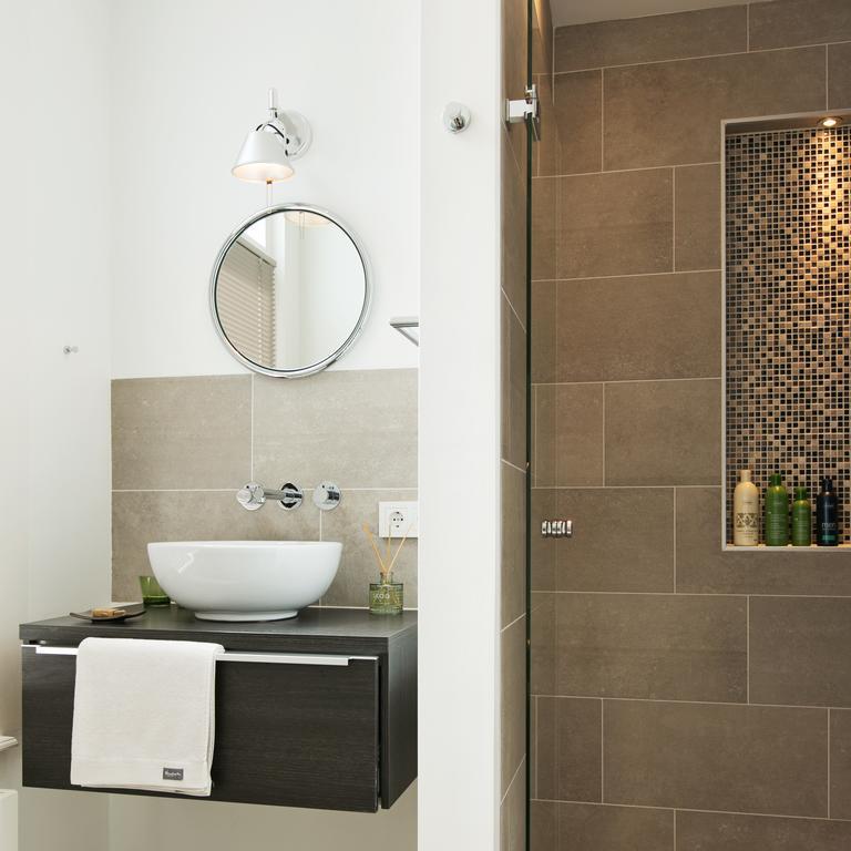 האג Bacan Bed & Breakfast מראה חיצוני תמונה