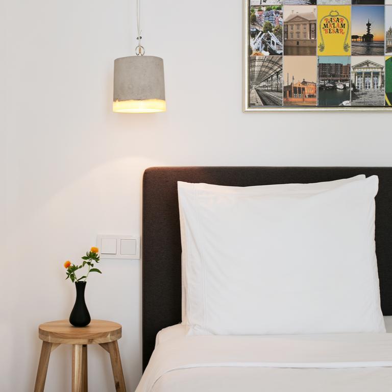 האג Bacan Bed & Breakfast מראה חיצוני תמונה